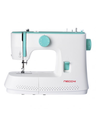 Necchi M108 Machine à coudre 8 points