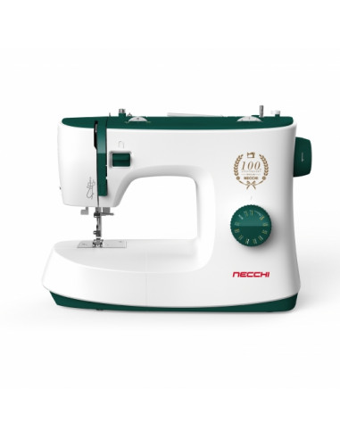 Necchi K121A Machine à coudre 21 points