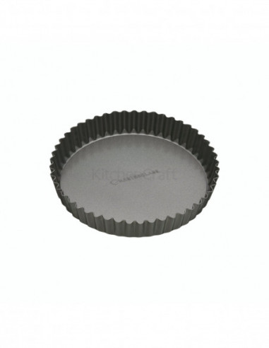 MasterClass KCMCHB34 Moule tarte 18 cm