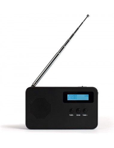 Livoo RA1049N RADIO RA1049N