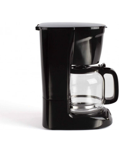 Livoo DOD166N Cafetière 15 Tasses