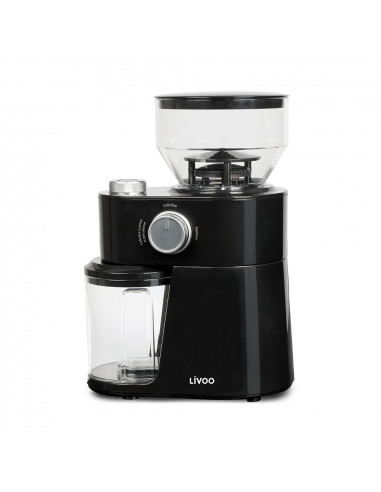 Livoo DOD158 Moulin à café 250 gr