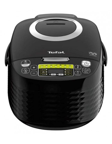 Tefal RK745800 Multicuiseur Sphericook 5 litres 16 programmes