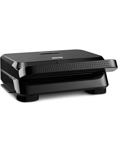 Delonghi SW12BBK Croque-Monsieur 800 W