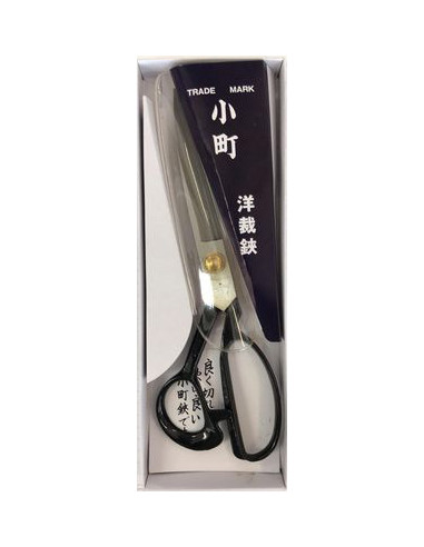 Toyo Industrial 871-07 Ciseaux couture de Tailleur