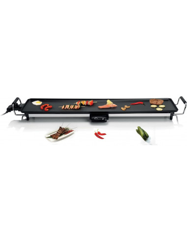 Little Balance 8238 Happy Plancha XL 70 cm 2000 W