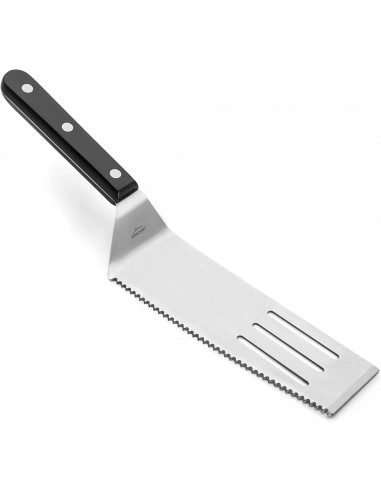 Lacor 62677 Couteau pelle à gâteau inox