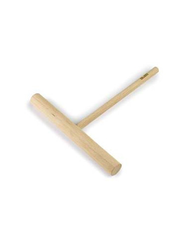 ibili 716518 Etaleur à crêpe en bois
