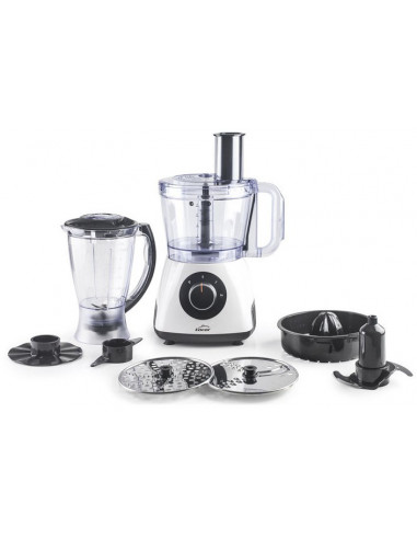 Lacor 69579 Robot de cuisine Multigenius