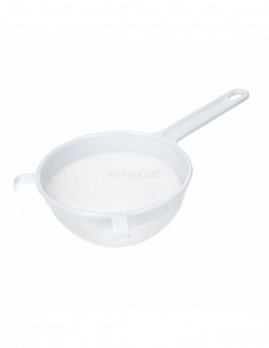 KitchenCraft KCSTRPL150 Tamis Plastic 15cm