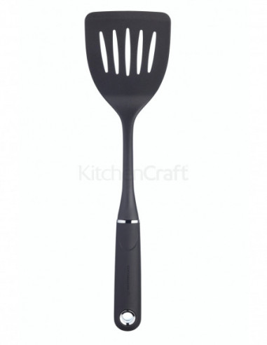 MasterClass MCSGNWNT Spatule à fente en nylon à prise souple