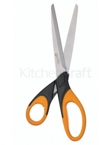 MasterClass MCSGSCI25  Ciseaux Easygrip 25cm