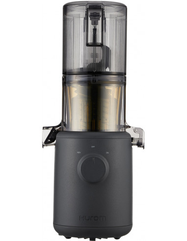 Hurom H310A-BEC04CL Slow juicer Slim auto-découpe Noir