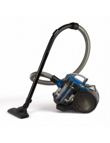 Livoo DOH105B Aspirateur multi-cyclonique sans sac
