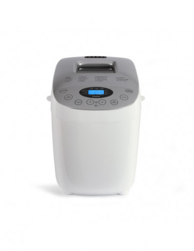 Livoo DOP205W Machine à pain