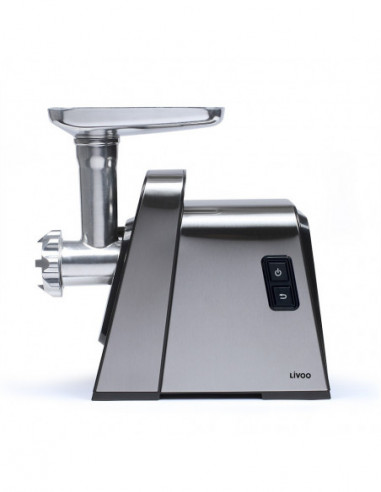 Livoo DOP211 Hachoir à viande multifonction