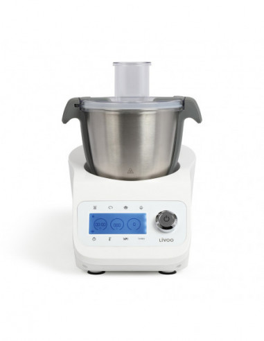 Livoo DOP219W Super Cooker