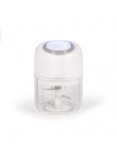Livoo DOP226 Mini hachoir électrique sans fil