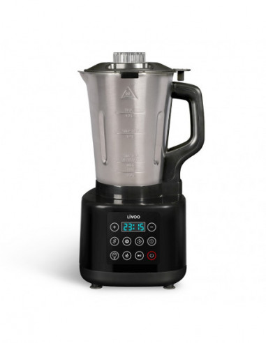 Livoo DOP229 Blender chauffant
