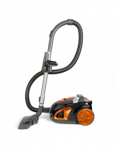 Livoo DOH130 Aspirateur cyclonique sans sac 500 W