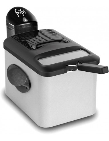 Frifri DUO FIL 1905 Friteuse 3,5 litres
