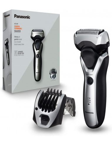 Panasonic ES-RT47-H503 Rasoir Wet/Dry