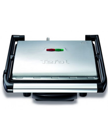SEB GC241D12 Grille Viande Panini