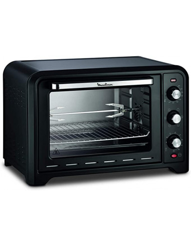 Moulinex OX 485810 Four Optimo 39 litres 2000 W