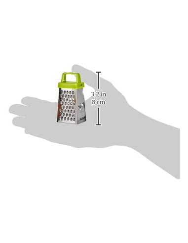 ibili 756650 Râpe mini