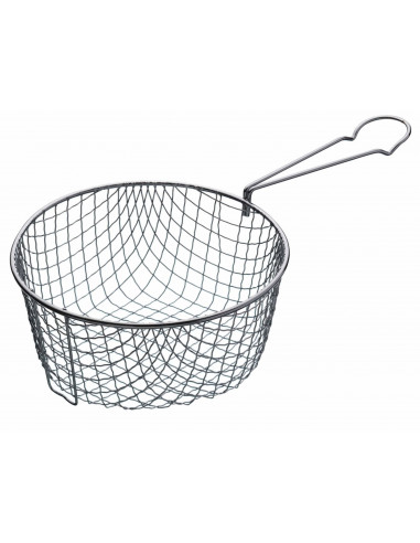 Kitchencraft KCBASKET8 Panier à Frire Pour casserole de 20 cm