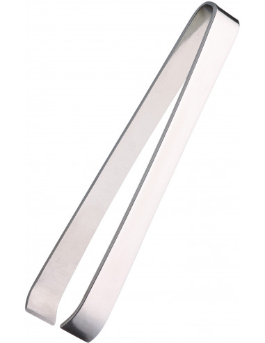 KitchenCraft KCFISH Petite Pince inox pour arêtes de Poisson