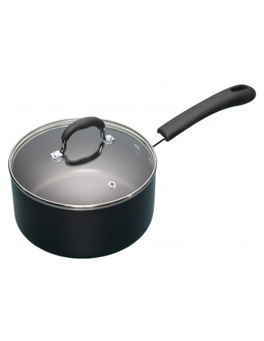 MasterClass KCMCSAUPAN20 Casserole antiadhésive 20 cm