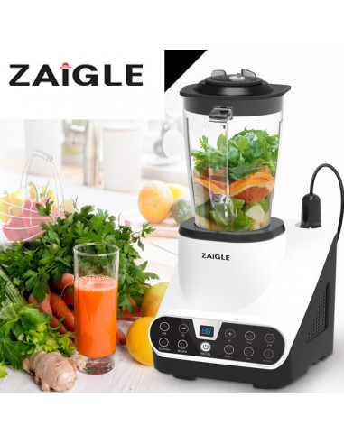 Zaigle ZM-BV151G Blender puissant sous vide