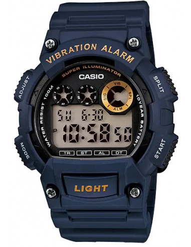 Casio W-735H-2AVDF Montre