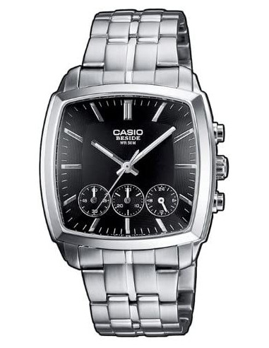 Casio BEM-505D-1 Montre WR50