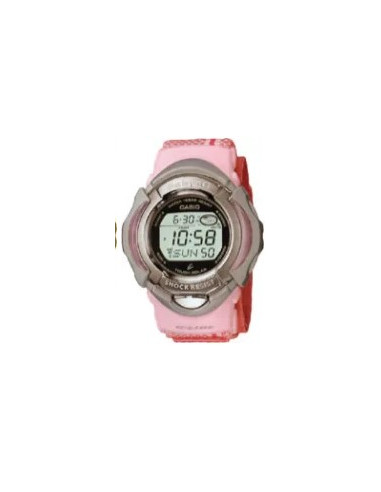 Casio BGX-250V-4DR Montre BABY-G