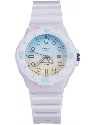 Casio LRW-200H-2E2VDR Montre WR100