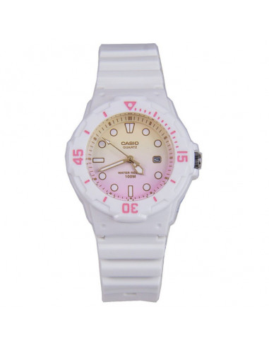 LRW-200H-4E2VDR Montre étanche WR100