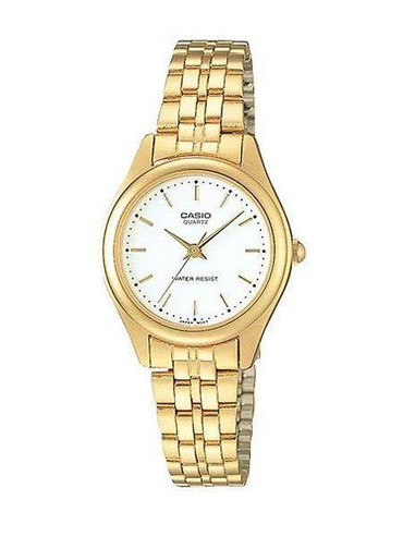 Casio LTP-1129N-7ARDF Montre Dorée