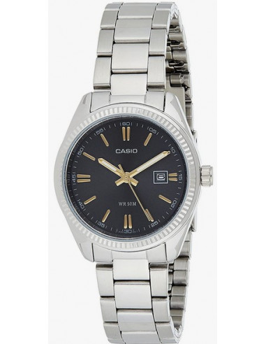 Casio LTP-1302D-1A2 Montre étanche WR50