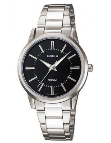 Casio LTP-1303D-1AV Montre étanche WR50