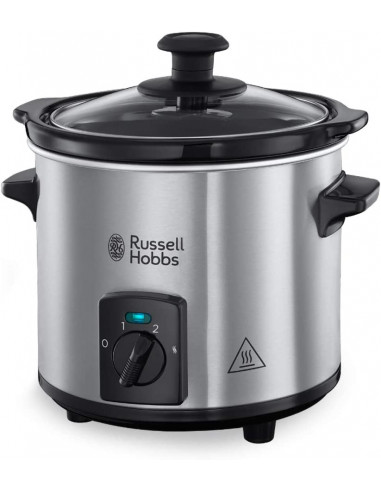 Russel Hobbs 25570-56 Mijoteuse 2 litres