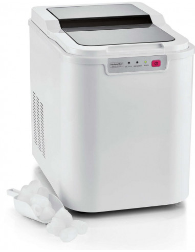 KitchenChef YTE 005 A 1 Machine à glaçons