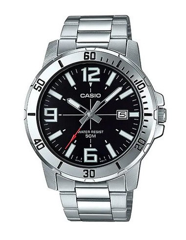 Casio MTP-VD01D-1BV Montre