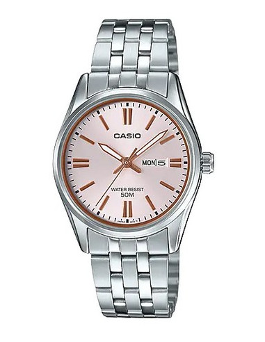 Casio LTP-1335D-4AV Montre femme étanche WR50