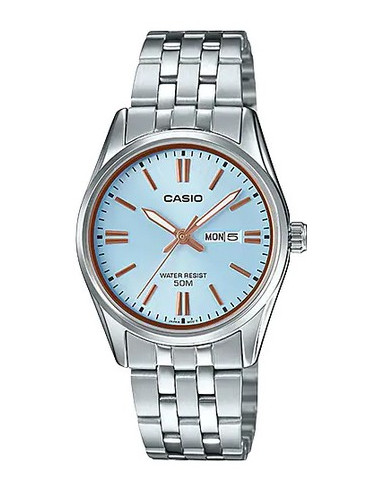 Casio LTP-1335D-2AV Montre femme étanche WR50