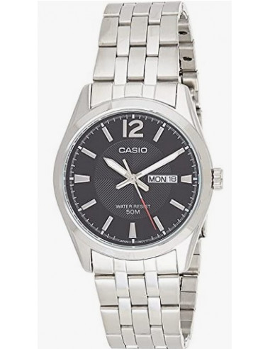 Casio LTP-1335D-1AVDF Montre femme étanche WR50