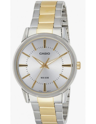 Casio MTP-1303SG-7AVDF Montre étanche WR50
