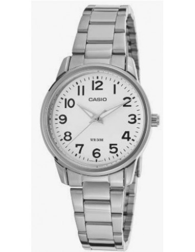 Casio LTP-1303D-7BV Montre étanche WR50