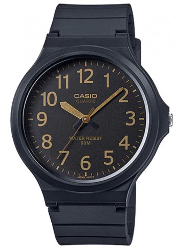 Casio MW-240-1B2VDF Montre étanche WR50
